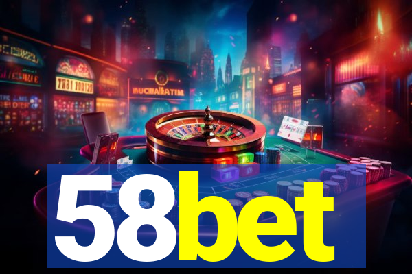 58bet