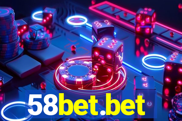 58bet.bet