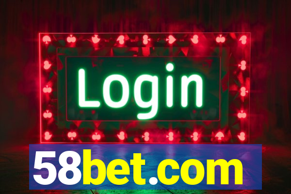 58bet.com