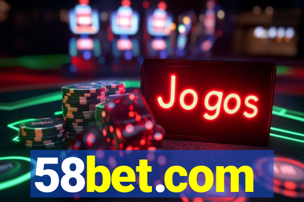 58bet.com