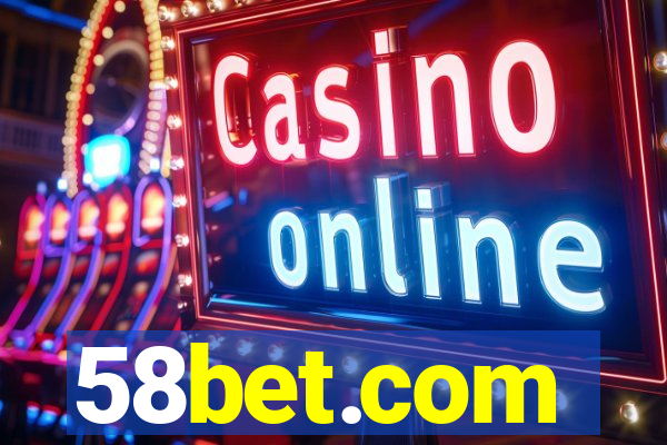 58bet.com