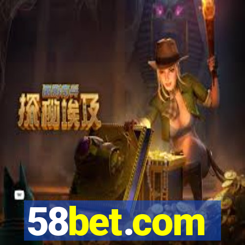 58bet.com