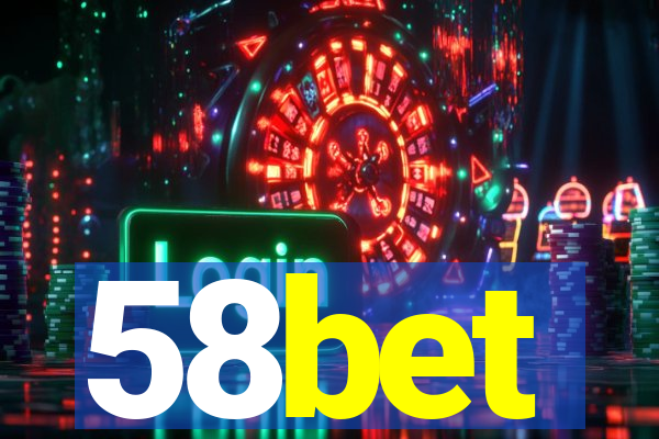 58bet