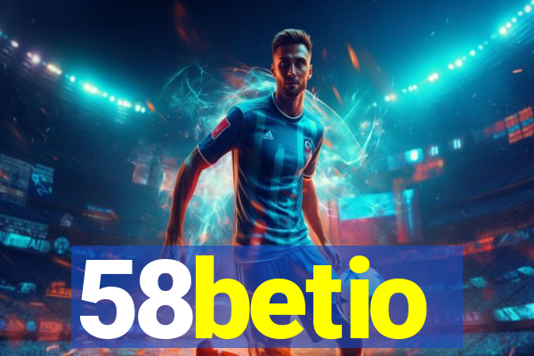 58betio