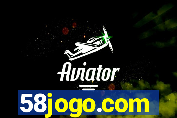 58jogo.com