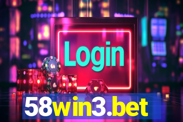 58win3.bet