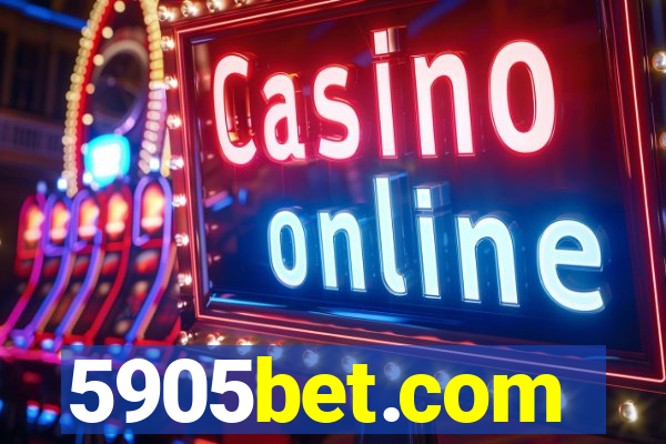 5905bet.com