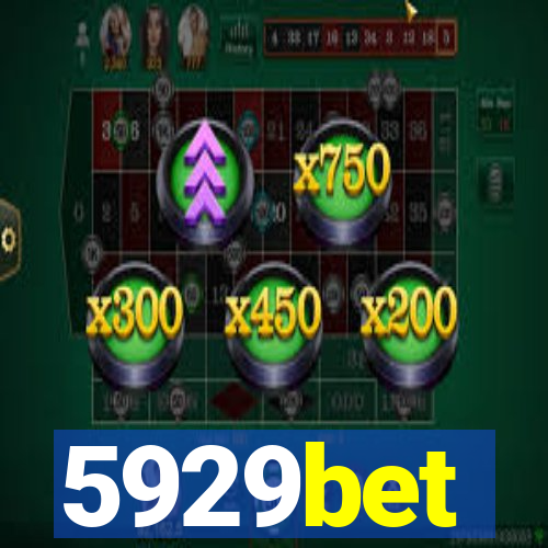 5929bet