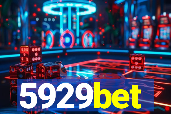 5929bet