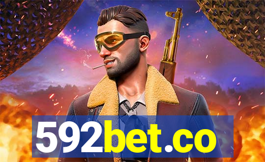 592bet.co