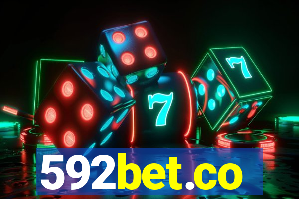 592bet.co