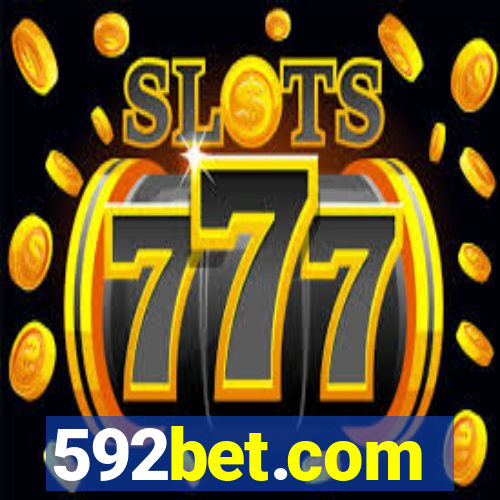 592bet.com