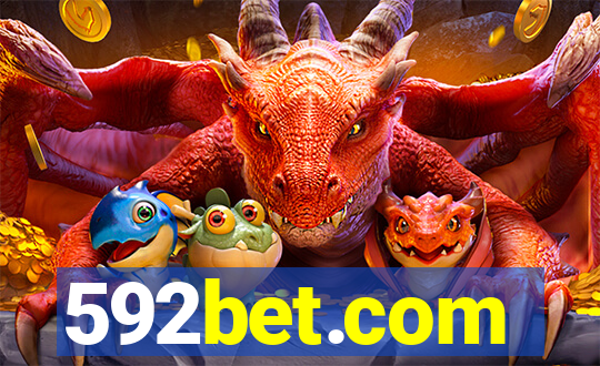 592bet.com