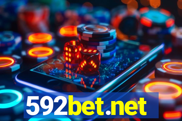 592bet.net