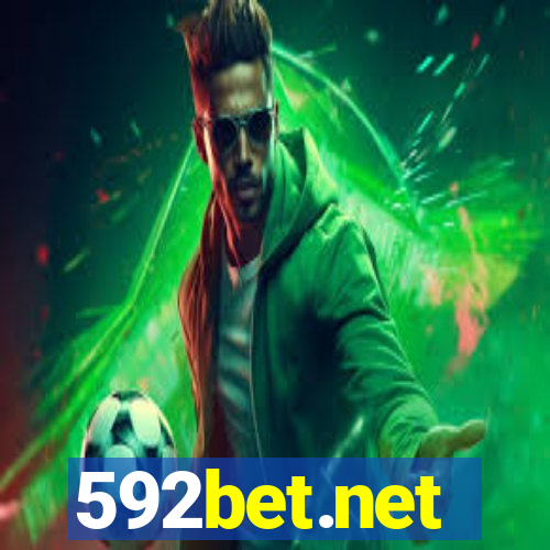 592bet.net