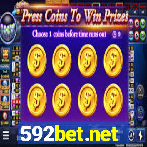 592bet.net