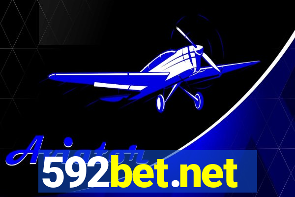 592bet.net