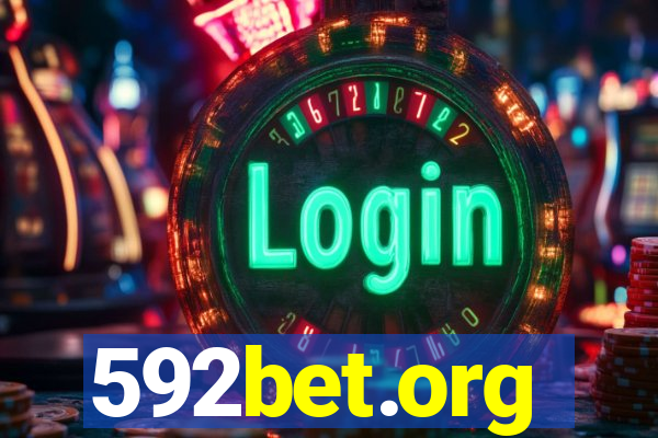 592bet.org