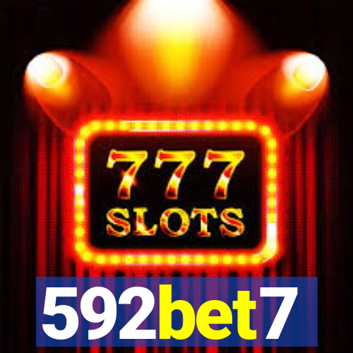 592bet7