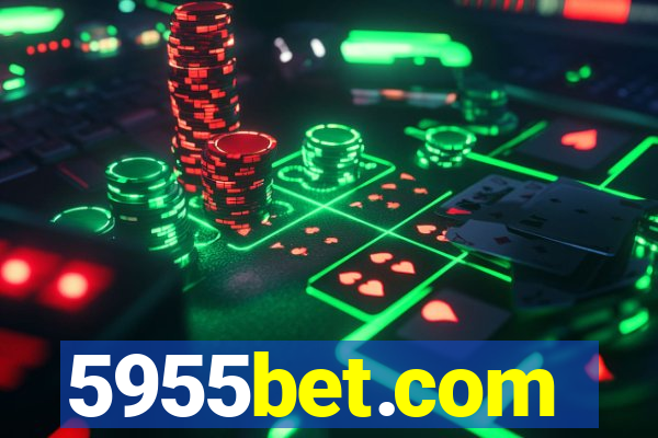 5955bet.com