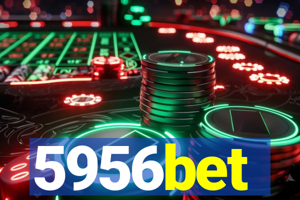 5956bet