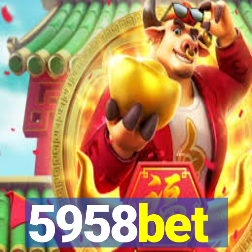 5958bet