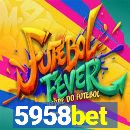 5958bet