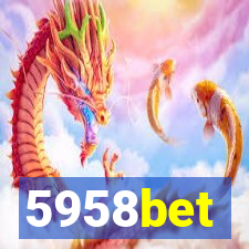 5958bet