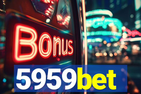 5959bet