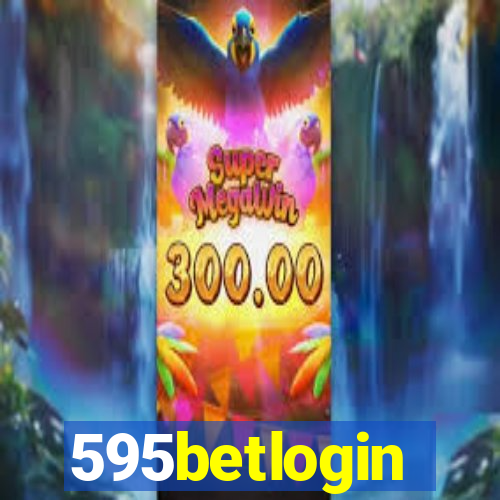 595betlogin