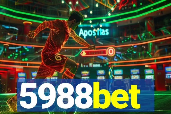 5988bet