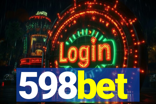 598bet