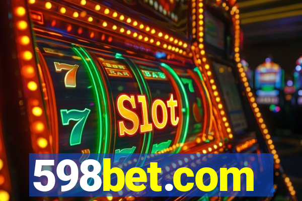 598bet.com