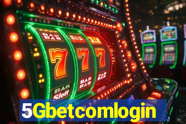 5Gbetcomlogin