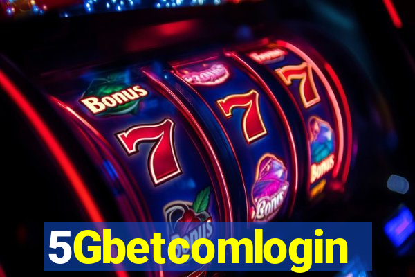 5Gbetcomlogin