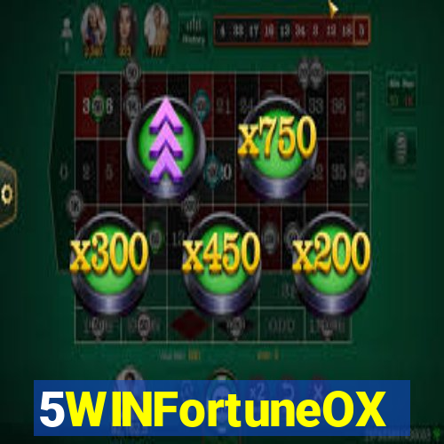 5WINFortuneOX