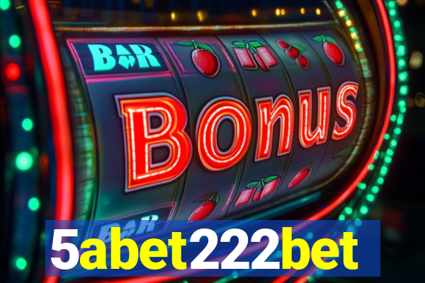 5abet222bet