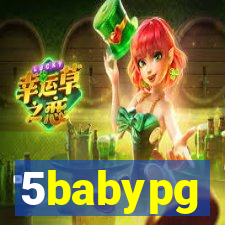 5babypg