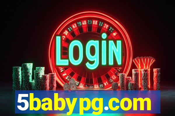 5babypg.com