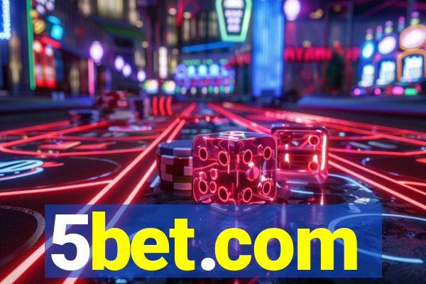 5bet.com