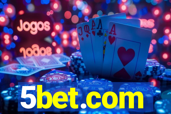 5bet.com