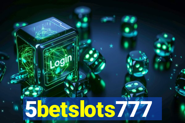 5betslots777