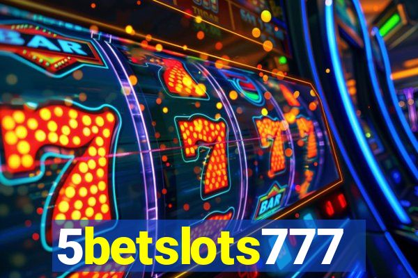 5betslots777