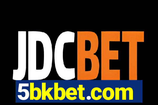 5bkbet.com