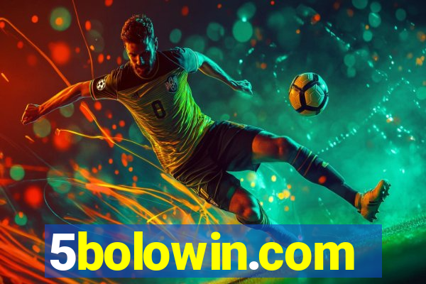 5bolowin.com