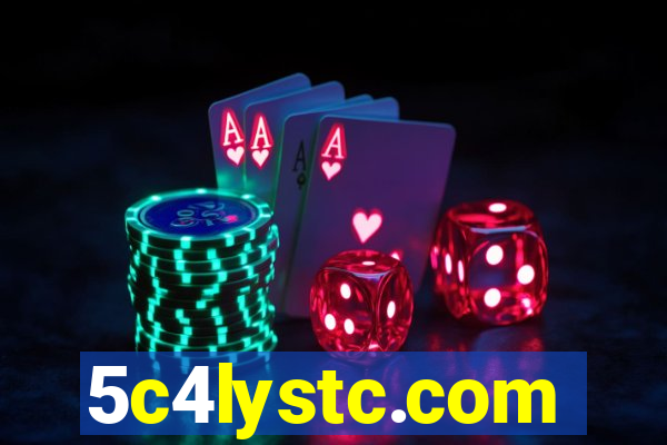 5c4lystc.com