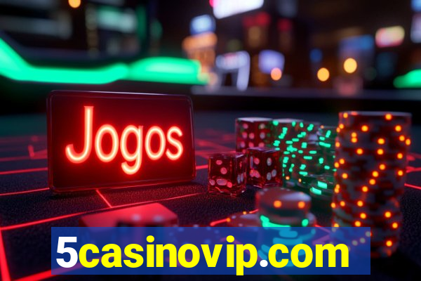 5casinovip.com