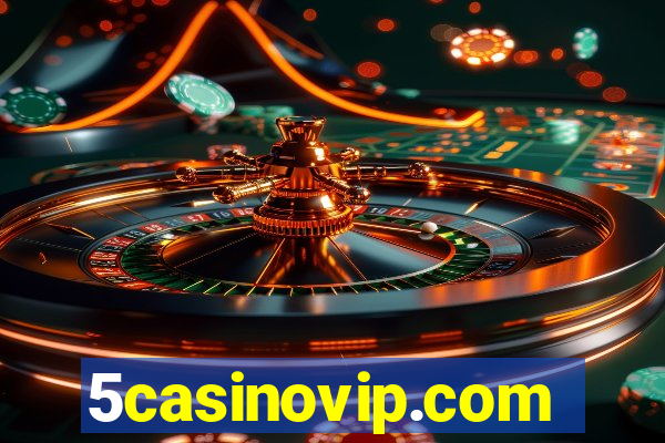 5casinovip.com