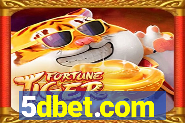 5dbet.com