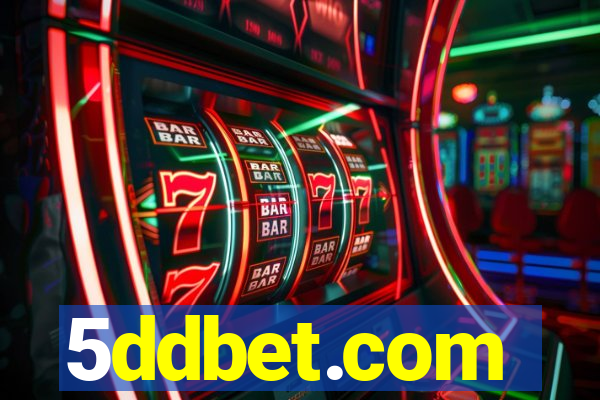 5ddbet.com